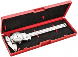 Starrett Calipers